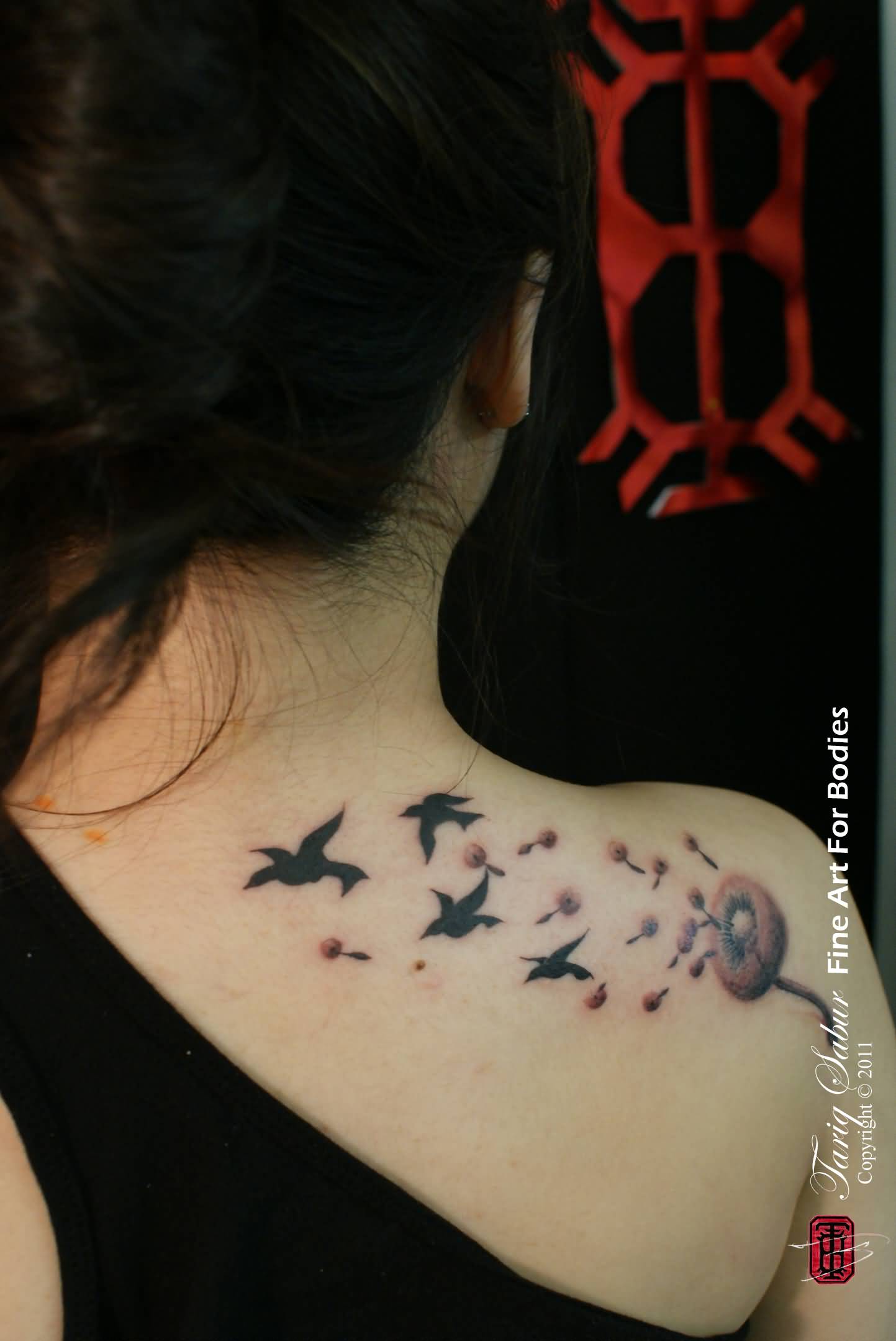 Dandelion wrist tattoo | Dandelion tattoo, Tattoos, Tattoo quotes