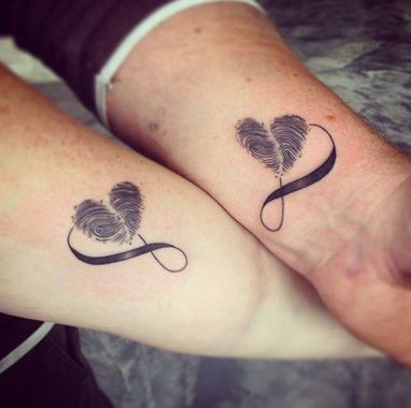 Couples Tattoo Funny | TikTok