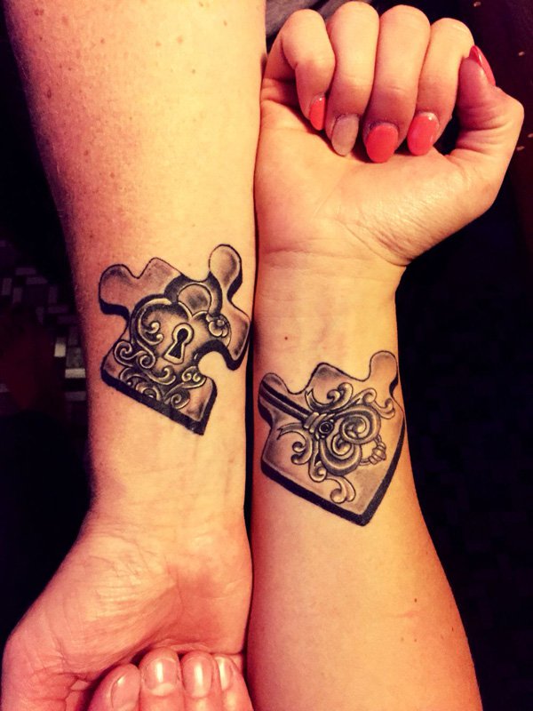 dolan twin imagines - matching tattoos |b| - Wattpad
